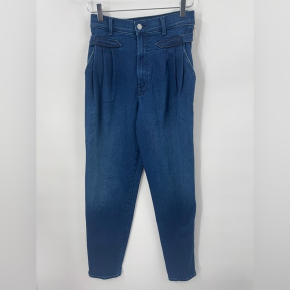 MOTHER The Tabby Tune Skimp Jeans Size 26 B2767